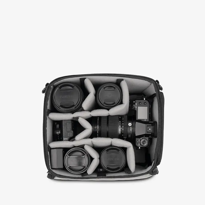 Essential Camera Cube V2 3