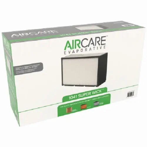 Essick 1041 Aircare Replacement Humidifier Wicking Filter - Quantity Of 5 1