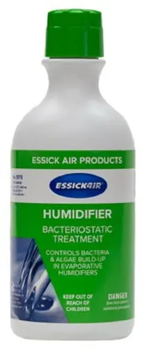 Essick Air 1970 32 Oz Bottle Of Humidifier Bacteriostatic Treatment - Quantity Of 6 1