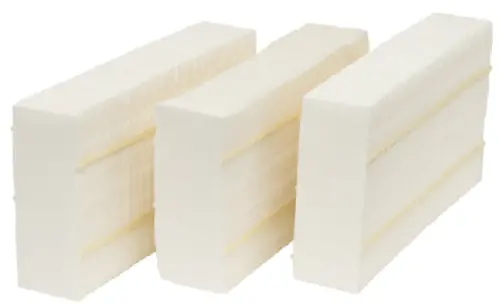 Essick Air Hdc311 3 Pack Of Super Wick Humidifier Filters - Quantity Of 4 1