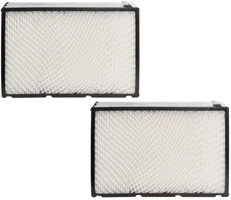 Essick Air Products 1045 Replacement Wick For H12 Console Humidifiers - Quantity Of 2 1
