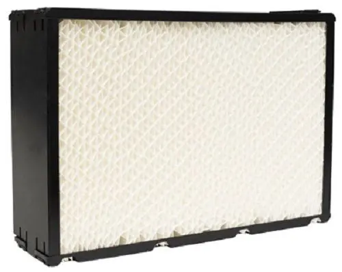 Essick Air Products 1045 Replacement Wick For H12 Console Humidifiers - Quantity Of 6 1