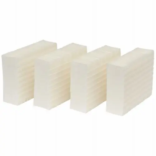 Essick Hdc411 4-Pack Of Air Care Super Wick Humidifier Replacement Filters 1