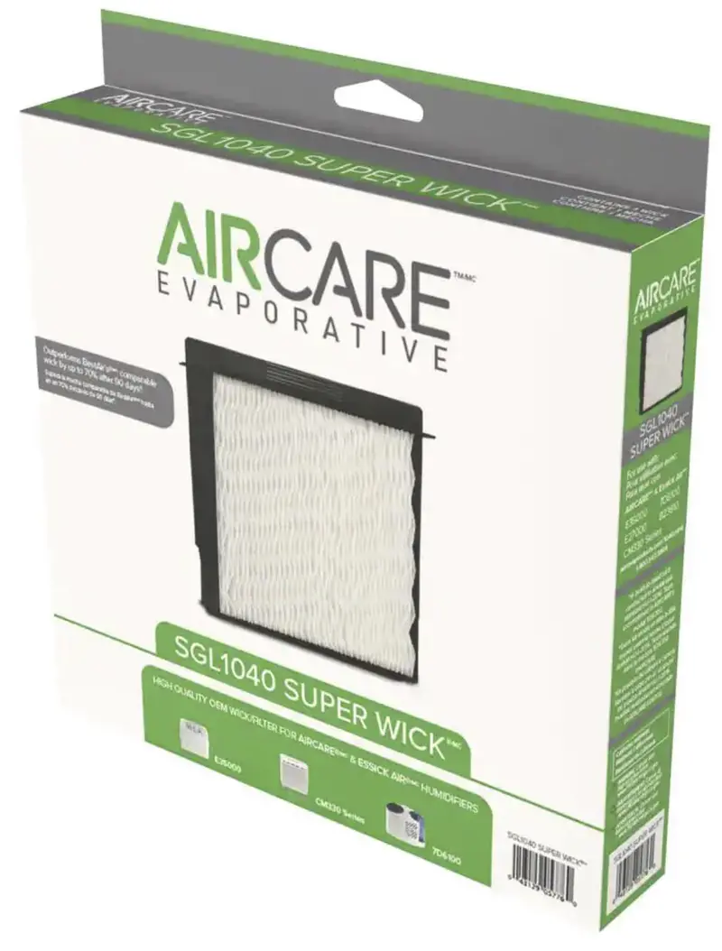 Essick Sgl1040 Air Care Super Wick Humidifier Replacement Filter 1