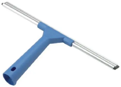 Ettore Products 17008 8" Acrylic All-Purpose Window Cleaning Squeegee - Quantity Of 12 1