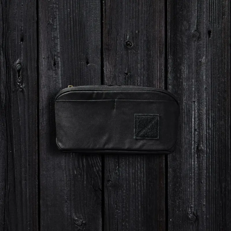 Evergoods X Carryology - A Griffin For The Ages - Civic Access Pouch Cap2 1