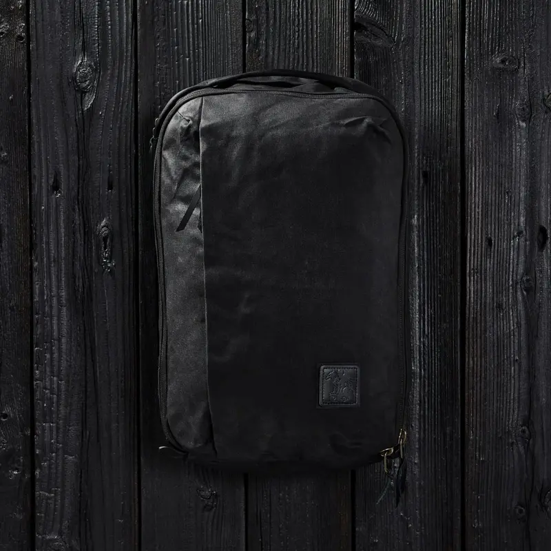 Evergoods X Carryology - A Griffin For The Ages - Civic Panel Loader 24L Cpl24 1
