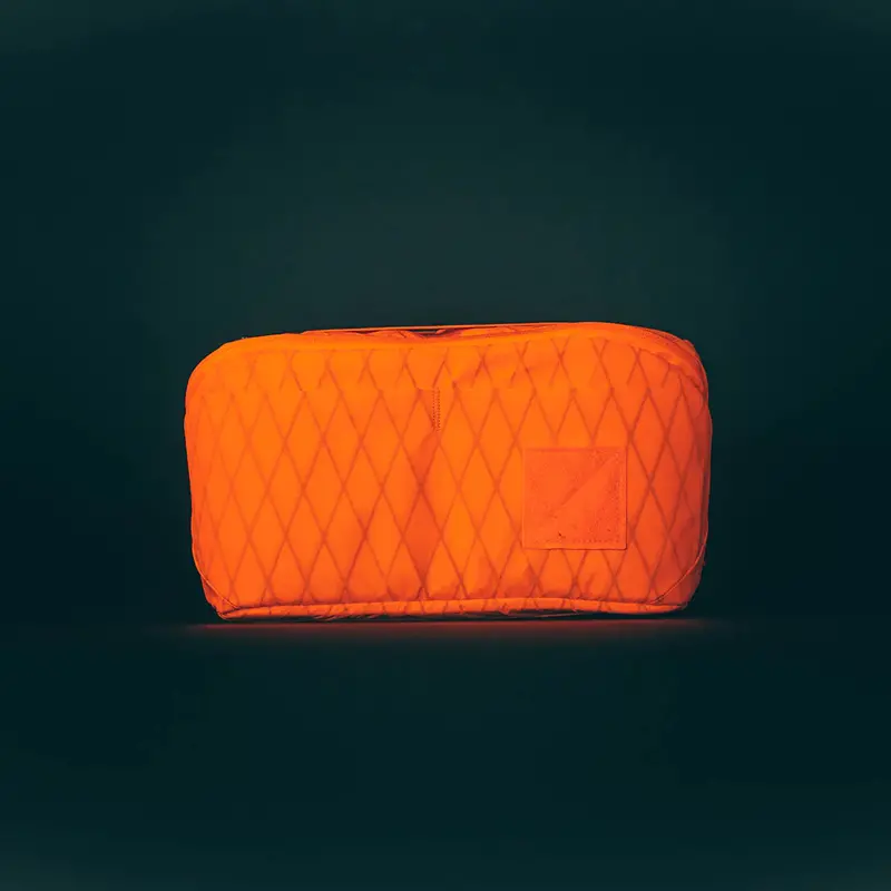 Evergoods X Carryology Civic Access Pouch 2L Phoenix Egg 2