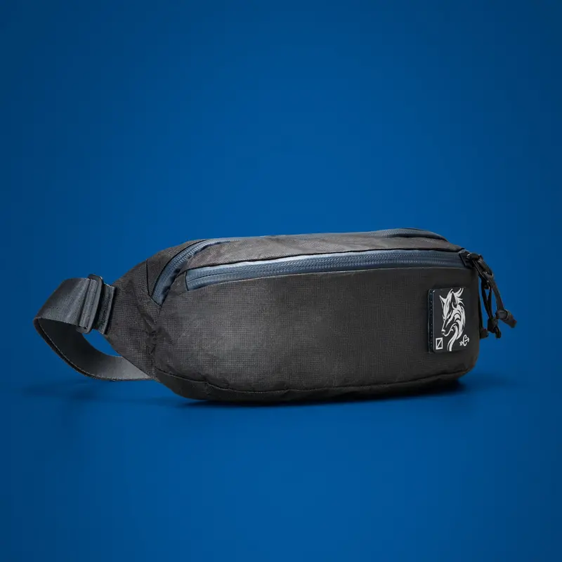 Evergoods X Carryology - Civic Access Sling 2L Cas2 - Kludde Edition 1