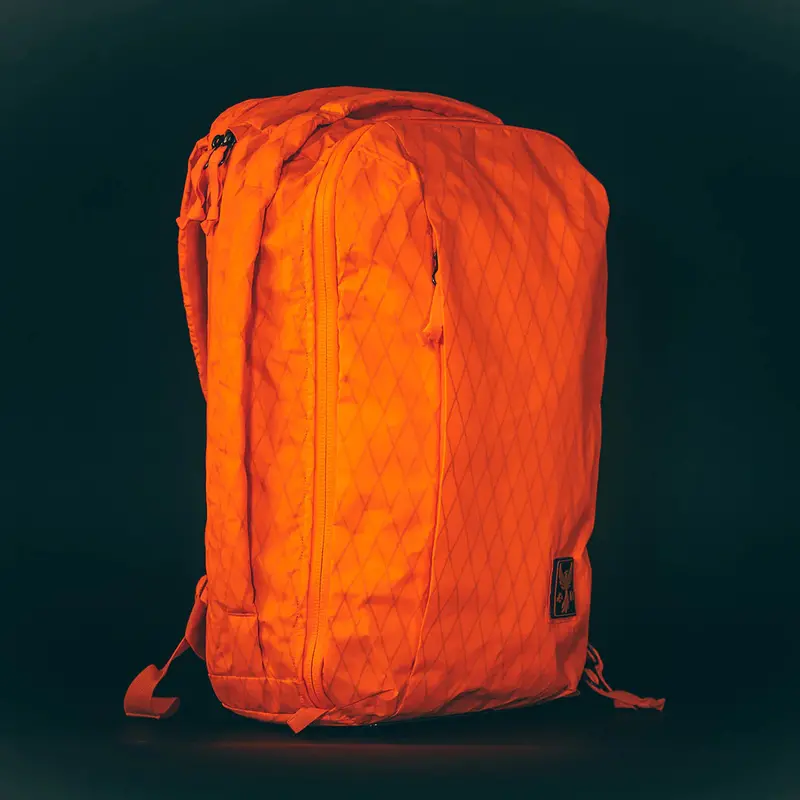 Evergoods X Carryology Civic Panel Loader 24L Phoenix 2