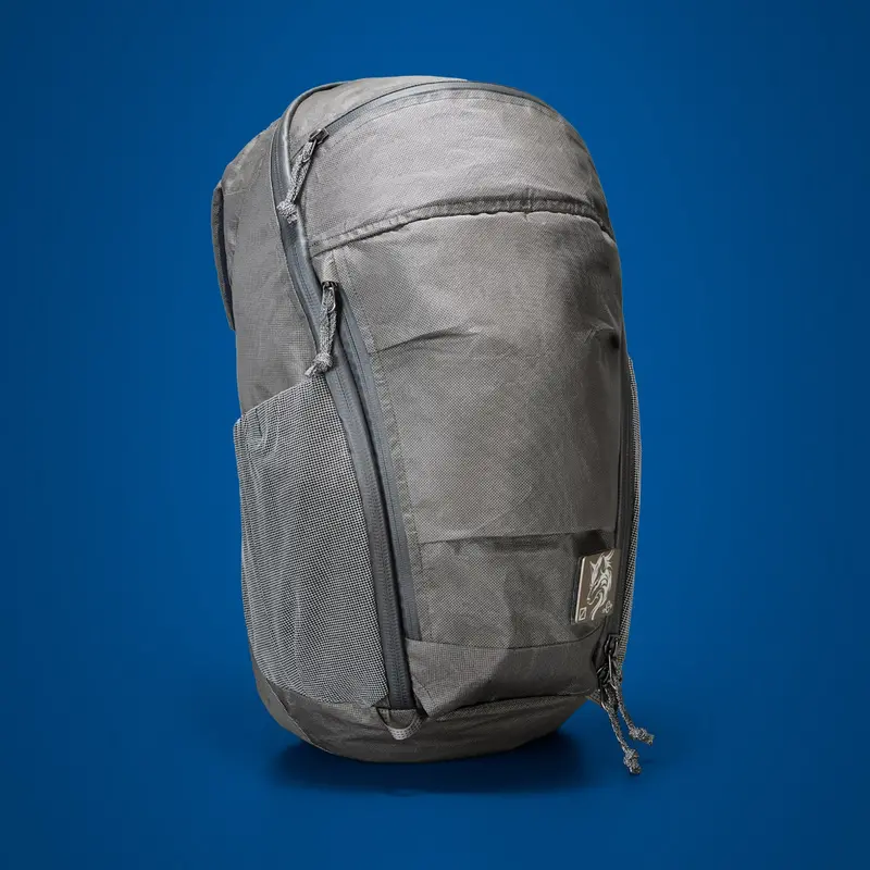 Evergoods X Carryology - Mountain Panel Loader 22L Mpl22 - Kludde Edition 2