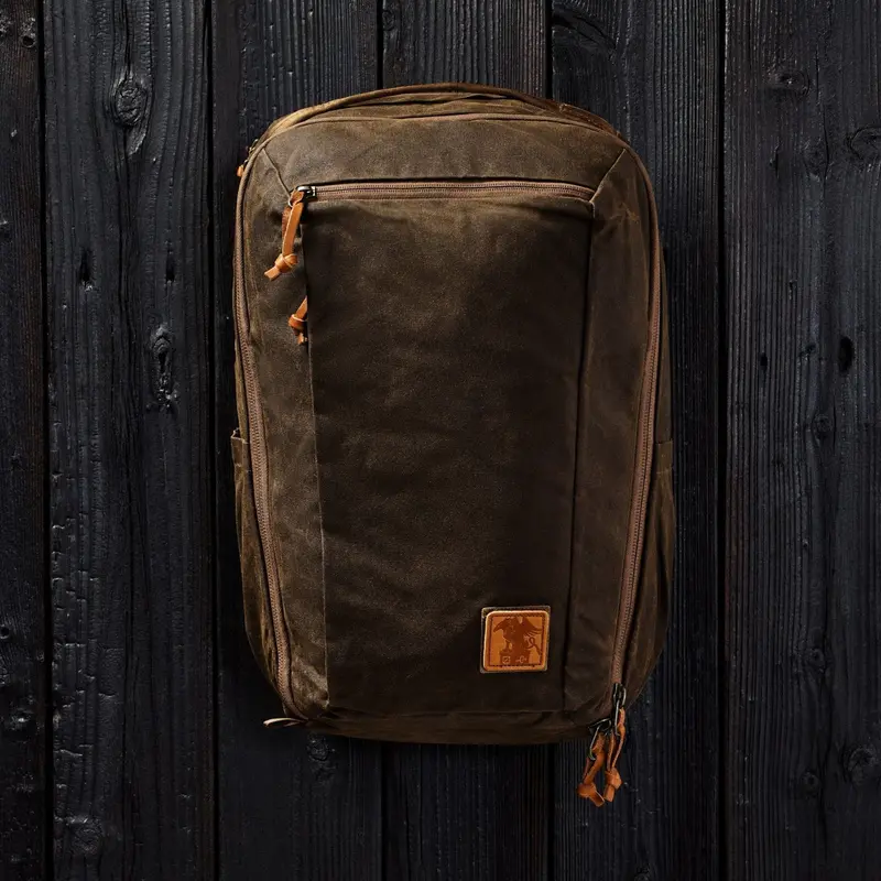 Evergoods X Carryology - The Griffin Reawakens - Civic Travel Bag 26L Ctb26 1