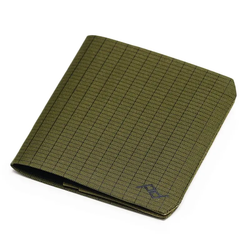 Everyday Billfold Wallet 1