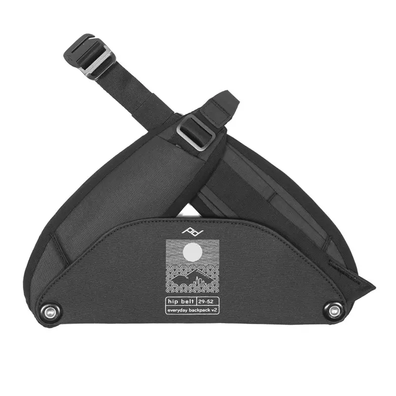 Everyday Hip Belt 3