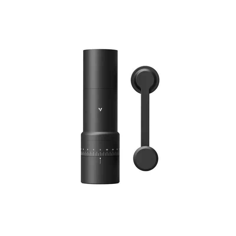 Evo Hybrid Grinder 1
