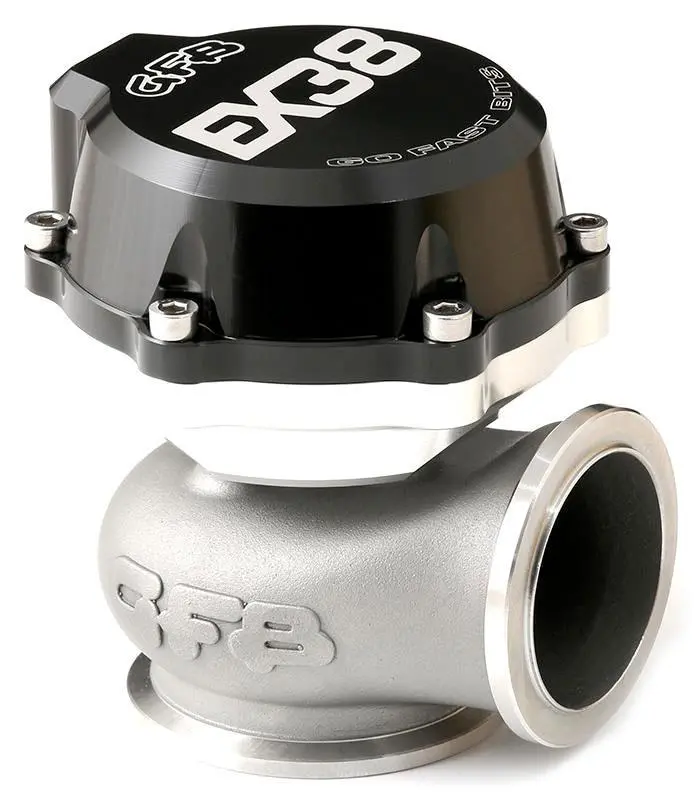 Ex38 - 38Mm V-Band Style External Wastegate 1