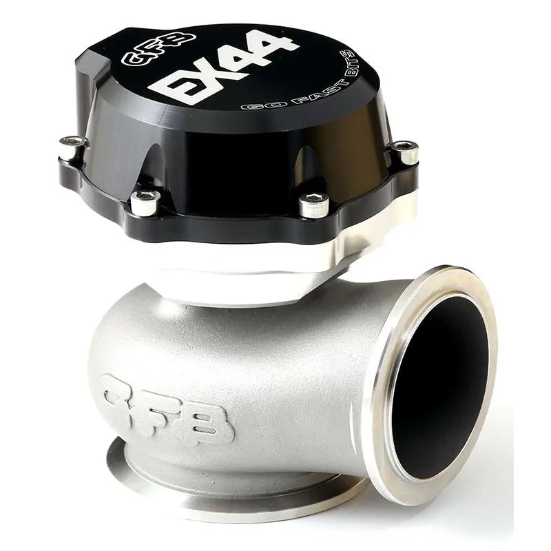 Ex44 - 44Mm V-Band Style External Wastegate 1