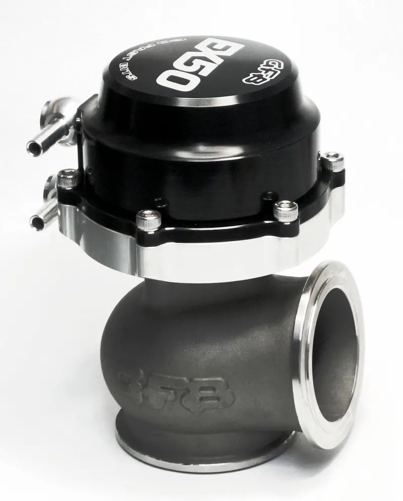 Ex50 50Mm Wastegate 1