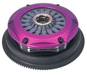 Exedy Hyper Series Clutch 1