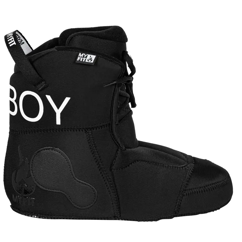Fat Boy Dual Fit Liner 1