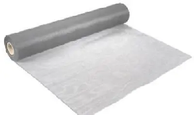 Fcs8871-M 60" X 100' Gray Fiberglass Porch Lanai Screen Screening 18" X 16" Mesh 1
