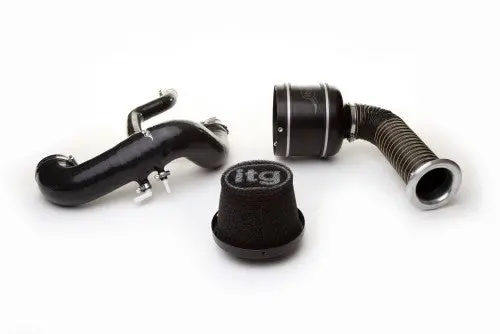 Fiat 500 Abarth Cold Air Induction System 1