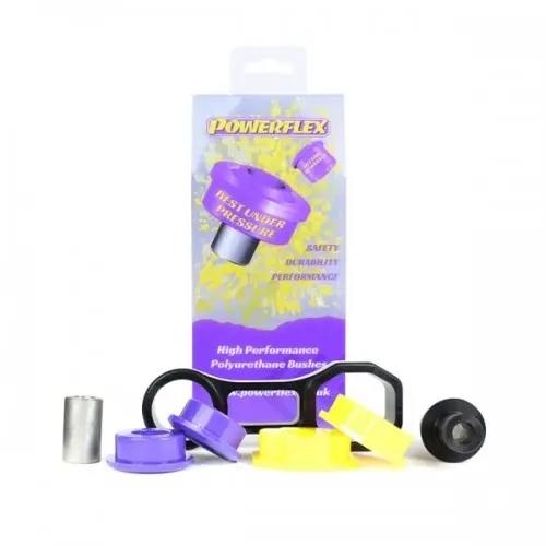 Fiat 500 Abarth Powerflex Lower Torque Mount 1