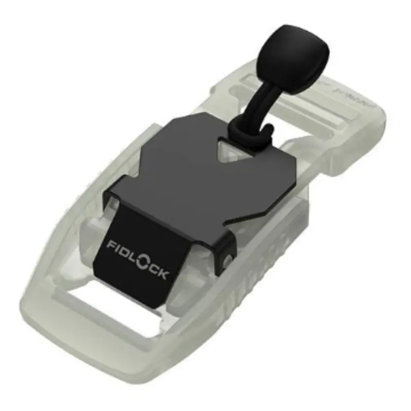 Fidlock - V-Buckle Set 20 Gitd ( Glow In The Dark ) 1