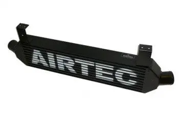 Fiesta Mk6 & St150 Airtec Huge 70Mm Core Intercooler 1