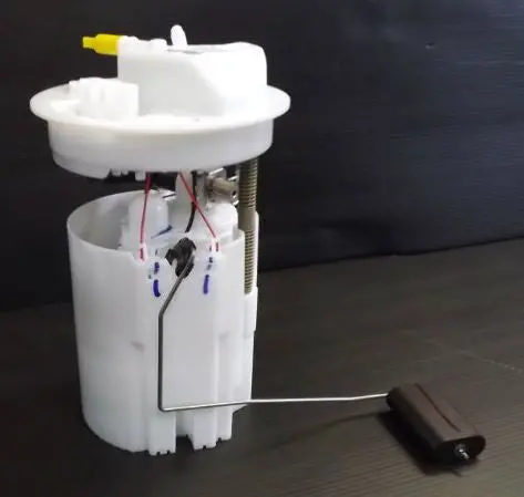 Fiesta Mk7 St Fuel Pump 1