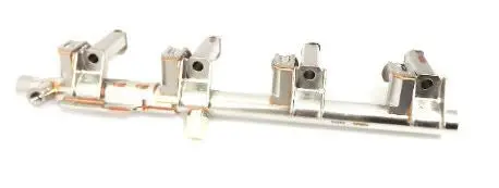 Fiesta Mk7 St Fuel Rail 1