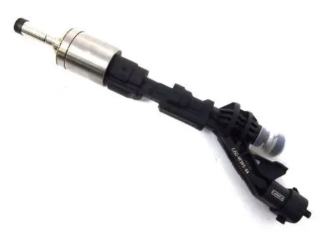 Fiesta Mk7 St Injector 1