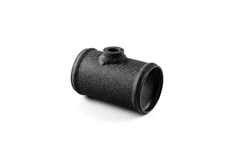 Fiesta Mk8 St-Line Sensor Housing 1