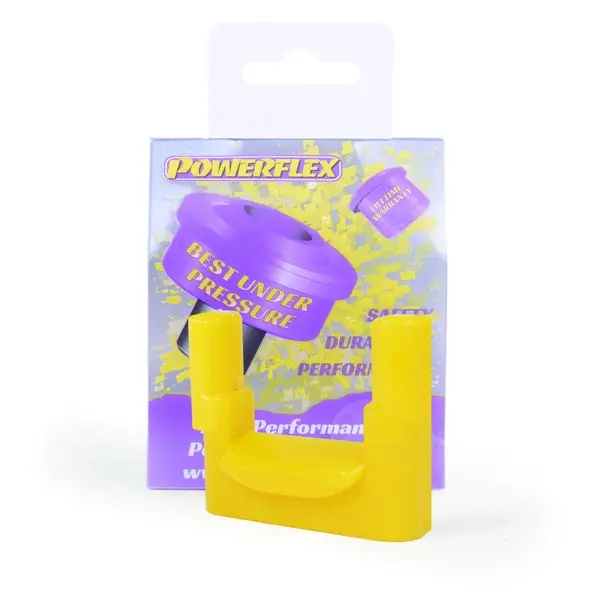 Fiesta Mk8 St Upper Engine Mount Insert 1
