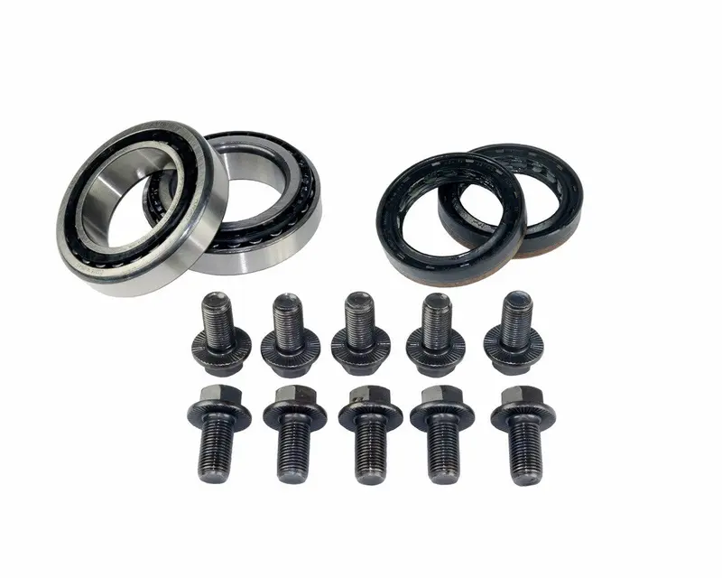 Fiesta St180 Differential Fitting Kit 1