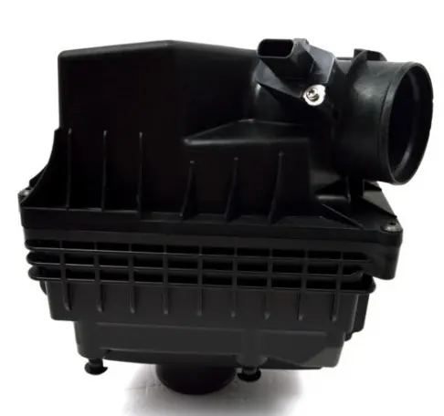Fiesta St200 Airbox 1