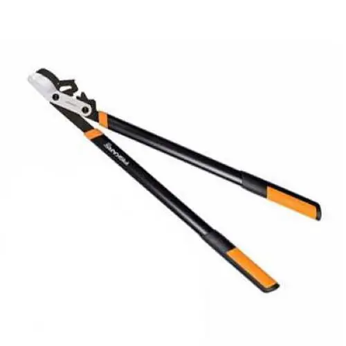 Fiskars 394801-1005 Powergear 2 32" Bypass Lopper With 2" Cutting Capacity - Quantity Of 6 1