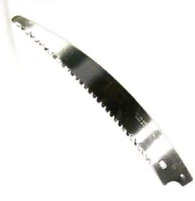 Fiskars 79336920 Replacement Pole Pruner Saw Blades For # 121947 Pole Saw - Quantity Of 5 1