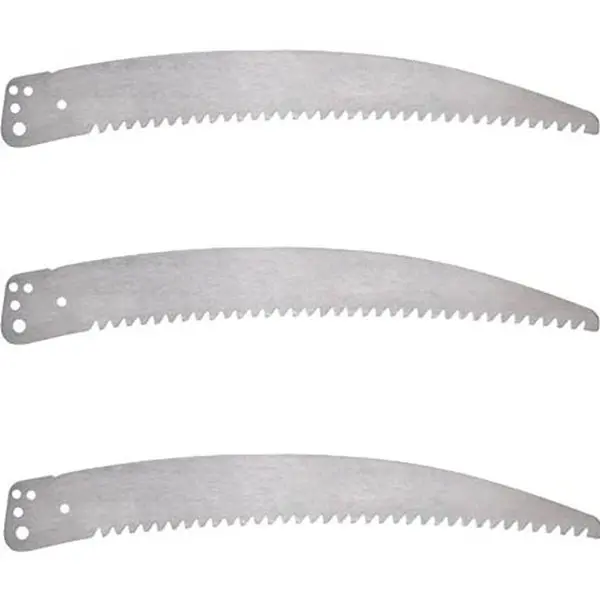 Fiskars 93336966K 15" Replacement Pruner Saw Blade - Quantity Of 3 1