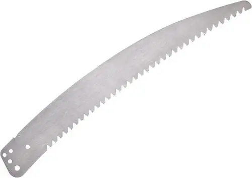 Fiskars 93336966K 15" Replacement Pruner Saw Blade - Quantity Of 4 1