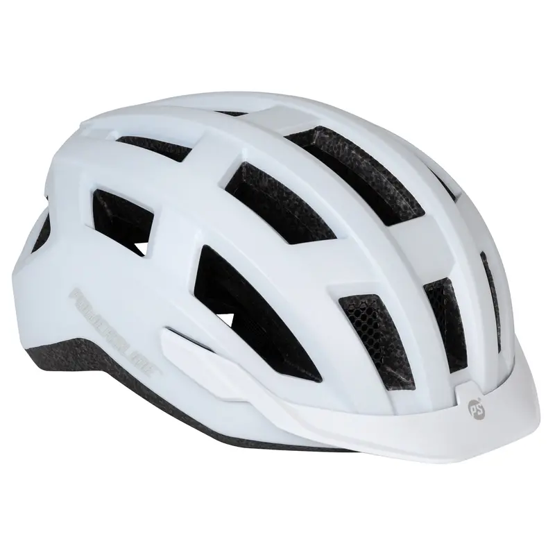 Fitness Classic White 1