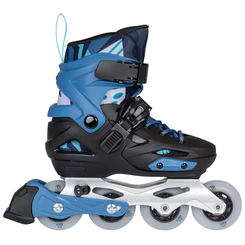 Flash Blue Adj. 1