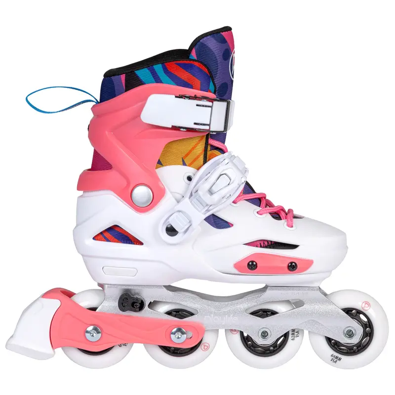 Flash Pink Adj. 1