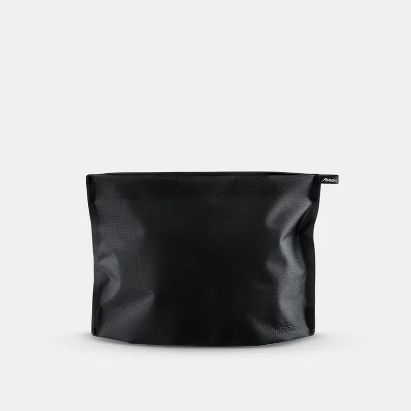 Flatpak™ Zipper Toiletry Case 1