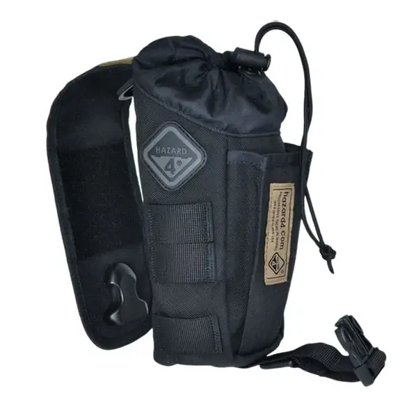 Flip™ Bottle/Utility Pouch 1