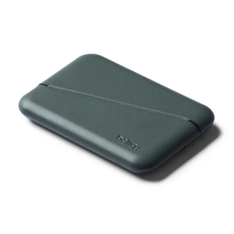 Flip Case ( Second Edition ) (Rfid✔️) 1