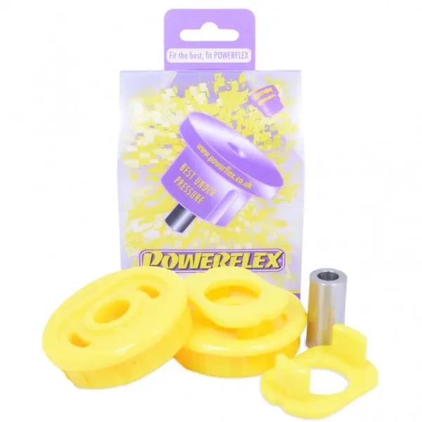 Focus Mk3 Lower Engine Mount Bush 1