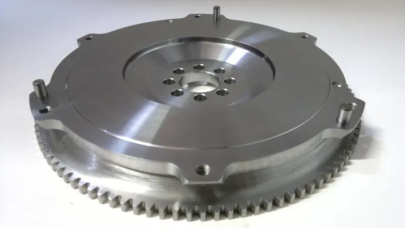 Focus St Diesel Uprated Single Mass Flywheel 1