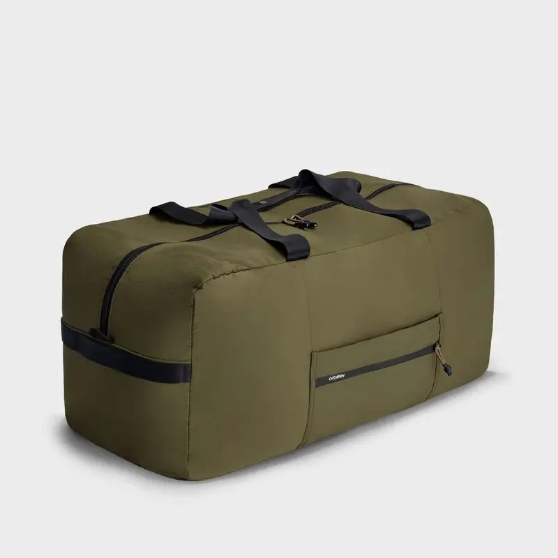 Foldable Duffel 55L 1