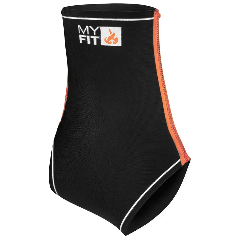 Footies High 2Mm 1